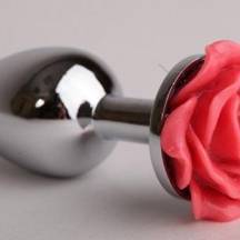 Секс-игрушки из металла