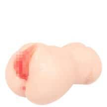 Мастурбатор-вагина Kokos Onahole edition 004 Vanilla с двойным слоем материала, телесный Мастурбатор-вагина Kokos Onahole edition 004 Vanilla с двойным слоем материала, телесный