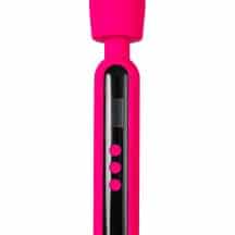 Вибромассажер Toyfa eroTeq Mashr, розовый
