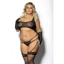 Боди Anais Algie, XL/XXL