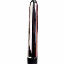 Вибратор Seven Creations Gopaldas, серебристый. Нет в наличии Вибратор Seven Creations Gopaldas, серебристый