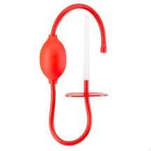 Анальный душ Gopaldas, оранжевый. Нет в наличии Анальный душ Gopaldas, оранжевый