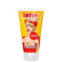 Возбуждающий гель-лубрикант Bioritm Intim Hot серии Limited Edition, 50 г Возбуждающий гель-лубрикант Bioritm Intim Hot серии Limited Edition, 50 г