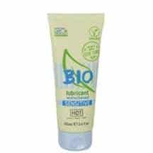 Органический гель-лубрикант Hot BIO Sensitive на водной основе, 100 мл. Нет в наличии Органический гель-лубрикант Hot BIO Sensitive на водной основе, 100 мл