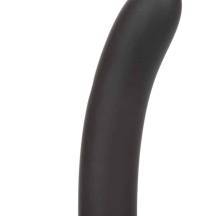 Фаллоимитатор CalExotics Boundless Smooth Probe 15.3 см, черный