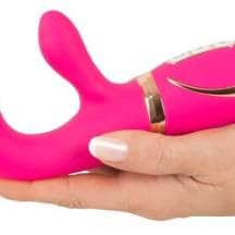 Вибратор Orion Ravish, розовый. Нет в наличии Вибратор Orion Ravish, розовый