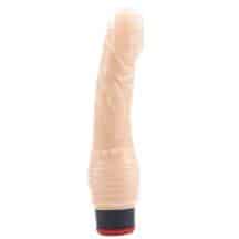 Вибратор CNT Dick Buddies: Buzzing Vibrating Dildo 19.5 см, телесный. Нет в наличии Вибратор CNT Dick Buddies: Buzzing Vibrating Dildo 19.5 см, телесный