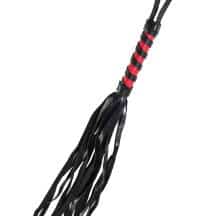 Плеть Anonymo by Toyfа, черная