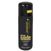 Гель-лубрикант Hot Glide Premium на силиконовой основе, 200 мл. Нет в наличии Гель-лубрикант Hot Glide Premium на силиконовой основе, 200 мл