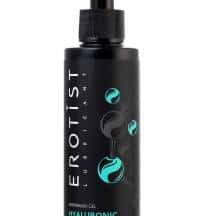 Гиалуроновый гель для интимной гигиены Erotist Hyaluronic, 150 мл Гиалуроновый гель для интимной гигиены Erotist Hyaluronic, 150 мл