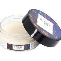 Твердое массажное масло Pleasure Lab Relaxing виноград и инжир, 50 мл