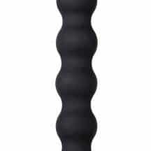 Анальная виброёлочка Evolved Bottoms Up с пультом ДУ, чёрная. Нет в наличии Анальная виброёлочка Evolved Bottoms Up с пультом ДУ, чёрная