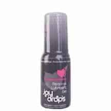 Возбуждающий гель-лубрикант для женщин Joydrops Enhancement на водной основе, 50 мл Возбуждающий гель-лубрикант для женщин Joydrops Enhancement на водной основе, 50 мл