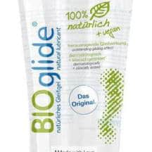 Натуральный лубрикант Joy Division BIOglide на водной основе, 150 мл