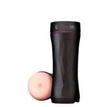 Мастурбатор-анус с электростимуляцией Mystim Opus E Мастурбатор-анус с электростимуляцией Mystim Opus E