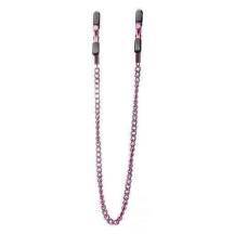 Зажимы на соски Adjustable Nipple Clamps Shots