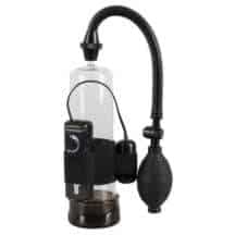 Вакуумная помпа Power Pump Seven Creations. Нет в наличии Вакуумная помпа Power Pump Seven Creations