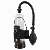 Вакуумная помпа Power Pump Seven Creations. Нет в наличии Вакуумная помпа Power Pump Seven Creations