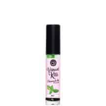 Блеск для губ с эффектом вибрации Secret Play Vibrant Kiss Мята, 6 г