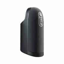 Вакуумно-волновой мастурбатор Arcwave lon 2, черный