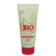 Органический разогревающий гель-лубрикант Hot BIO Warming на водной основе, 100 мл. Нет в наличии Органический разогревающий гель-лубрикант Hot BIO Warming на водной основе, 100 мл