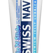 Гель-лубрикант Swiss Navy Premium Jelly на водной основе, 59 мл Гель-лубрикант Swiss Navy Premium Jelly на водной основе, 59 мл