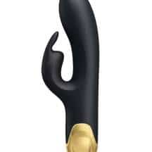 Вибратор Pretty Love Royal Pleasure, черный Вибратор Pretty Love Royal Pleasure, черный