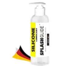 Лубрикант Splashglide на силиконовой основе, 250 мл Лубрикант Splashglide на силиконовой основе, 250 мл