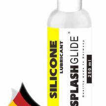 Лубрикант Splashglide на силиконовой основе, 250 мл