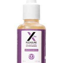 Возбуждающий гель для женщин RUF Xtra Pleasure, 20 мл