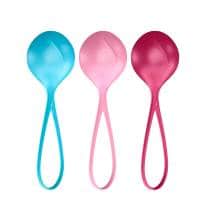 Набор вагинальных шариков Satisfyer Balls Single