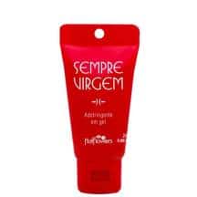 Гель для сужения влагалища HotFlowers Sempre Virgem, 25 г Гель для сужения влагалища HotFlowers Sempre Virgem, 25 г