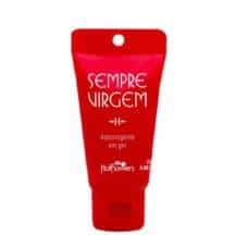 Гель для сужения влагалища HotFlowers Sempre Virgem, 25 г