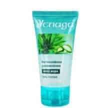 Гель-лубрикант Bioritm Услада с алоэ на водной основе, 60 мл Гель-лубрикант Bioritm Услада с алоэ на водной основе, 60 мл