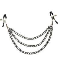 Зажимы на Cоски Party Hard Uncensored Lola Games 