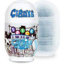 Мастурбатор MensMax Capsule Trick. Нет в наличии Мастурбатор MensMax Capsule Trick