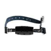 Кляп-трензель Toyfa Theatre цилиндрической формы, черный. Нет в наличии Кляп-трензель Toyfa Theatre цилиндрической формы, черный