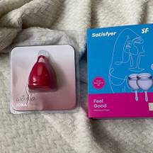 МЕНСТРУАЛЬНЫЕ ЧАШИ. ЧТО ЭТО ЗА ЗВЕРЬ И КАК ЕГО ИСПОЛЬЗУЮТ