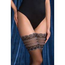 Чулки Gabriella Vilma XS/S, черные. Нет в наличии Чулки Gabriella Vilma XS/S, черные