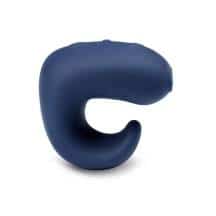 Мини-вибратор на палец Gvibe Gring, синий