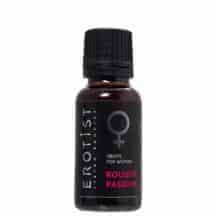 Женские возбуждающие капли Erotist Roused Passion, 20 мл