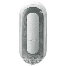 Мастурбатор Tenga Flip Zero, белый. Нет в наличии Мастурбатор Tenga Flip Zero, белый