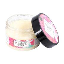 Твердое массажное масло Pleasure Lab Delicate пион и пачули, 100 мл