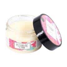 Твердое массажное масло Pleasure Lab Delicate пион и пачули, 100 мл
