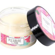 Твердое массажное масло Pleasure Lab Delicate пион и пачули, 100 мл. Нет в наличии Твердое массажное масло Pleasure Lab Delicate пион и пачули, 100 мл