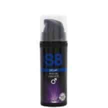 Продлевающий гель для мужчин Stimul8 Delay, 30 мл