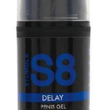 Продлевающий гель для мужчин Stimul8 Delay, 30 мл
