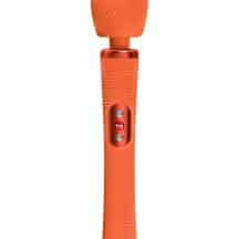 Вибромассажер Fun Factory Vim, ярко-оранжевый Вибромассажер Fun Factory Vim, ярко-оранжевый