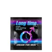 Продлевающий крем Bioritm Long Time, 1.5 мл