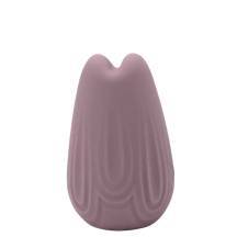 Мини-вибратор CNT Clit Magic Vase, сиреневый Мини-вибратор CNT Clit Magic Vase, сиреневый